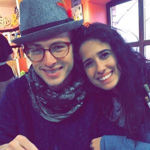 Meet your Posher, Chaya